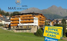 Hotel Max